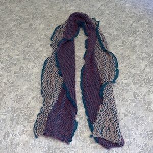 Multicolor Scarf